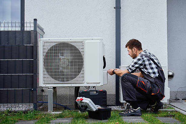 Trusted Hvac service in Tyrone, OK - HVAC Repair CO